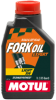 MOTUL Fork Oil Expert light 5W 1L