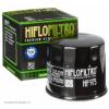 Hiflofiltro мото фильтр масляный HF975