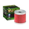 EMGO Масляный фильтр 10-555100 / HF139