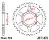 JTR478.46 Звезда задняя 46 зубов
