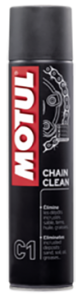 MOTUL C1 Chain Clean 0.4L