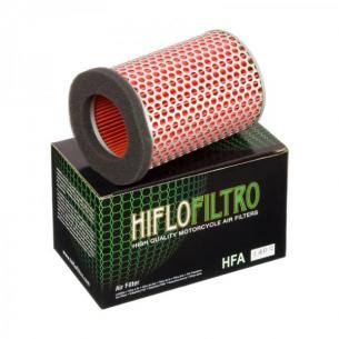 Hiflofiltro мото фильтр воздушный HFA1402