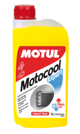 MOTUL Motocool Expert -37 1L